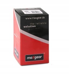 Maxgear AC512332 Cooler opel astra g 98- ac446875 ac446875