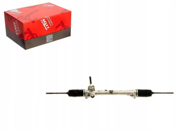 TRW JRM463 Steering gear with power assistance fiat punto 1.2-1.9d 09.99-03.12