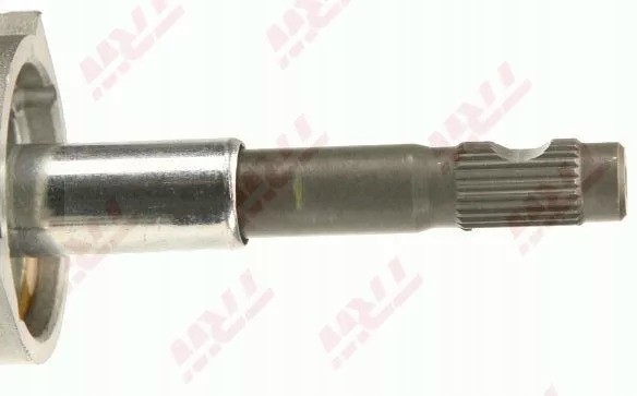 TRW JRM463 Steering gear with power assistance fiat punto 1.2-1.9d 09.99-03.12