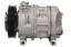 Thermotec KTT090431 Air conditioning compressor thermotec ktt090431