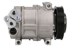Thermotec KTT090431 Air conditioning compressor thermotec ktt090431