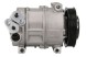 Thermotec KTT090431 Air conditioning compressor thermotec ktt090431