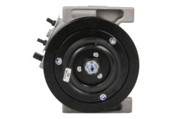 Thermotec KTT090431 Air conditioning compressor thermotec ktt090431