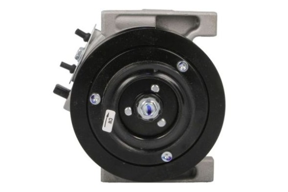 Thermotec KTT090431 Air conditioning compressor thermotec ktt090431