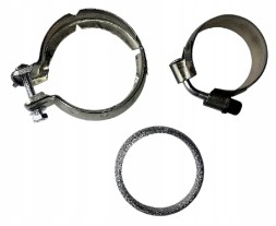 JMJ 1111 Dpf fap filter mercedes sprinter 906