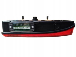 Tangde TD02-61-013AL-51 Rear lamp daf xf 106 xb 2024 -led 24v left