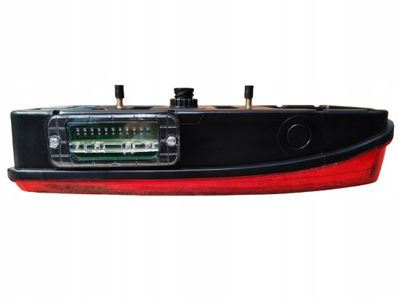 Tangde TD02-61-013AL-51 Rear lamp daf xf 106 xb 2024 -led 24v left