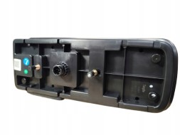 Tangde TD02-61-013AL-51 Rear lamp daf xf 106 xb 2024 -led 24v left