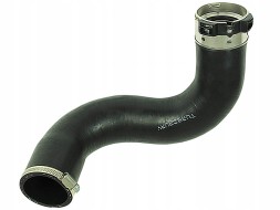 Turborury 2506700021652 Turbo pipe fiat 500x jeep renegade 2.0 d 52083045