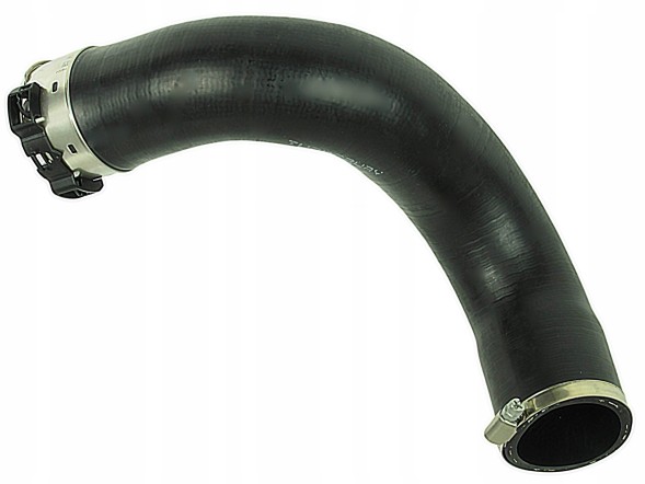 Turborury 2506700021652 Turbo pipe fiat 500x jeep renegade 2.0 d 52083045