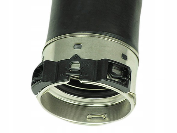 Turborury 2506700021652 Turbo pipe fiat 500x jeep renegade 2.0 d 52083045