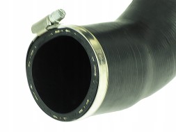 Turborury 2506700021652 Turbo pipe fiat 500x jeep renegade 2.0 d 52083045