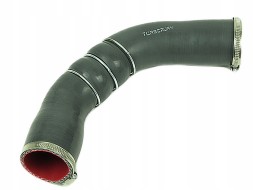 Turborury 2506700022017 Pipe turbo hose nissan cabstar nt400 2.5 dci
