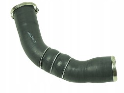 Turborury 2506700022017 Pipe turbo hose nissan cabstar nt400 2.5 dci