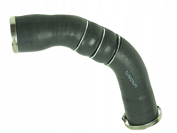 Turborury 2506700022017 Pipe turbo hose nissan cabstar nt400 2.5 dci