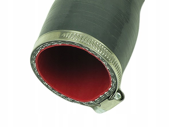 Turborury 2506700022017 Pipe turbo hose nissan cabstar nt400 2.5 dci