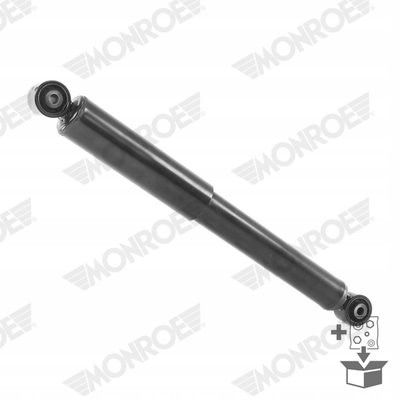 Monroe  Shock absorber - monroe d8348s