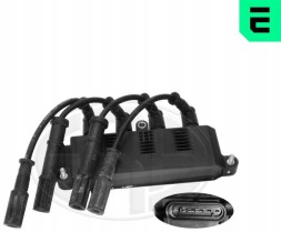 ERA 880091 Era 880091 ignition coil