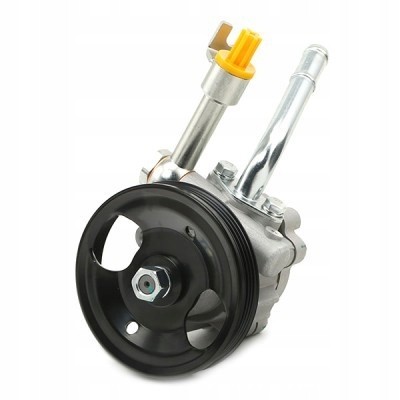 Ridex 12H0248 Power steering pump for nissan np300 navara pick-up r