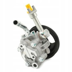 Ridex 12H0248 Power steering pump for nissan np300 navara pick-up r
