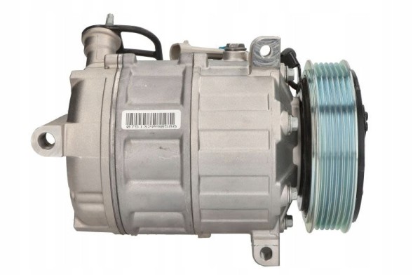 Thermotec KTT090129 Air conditioning compressor thermotec ktt090129