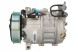 Thermotec KTT090129 Air conditioning compressor thermotec ktt090129