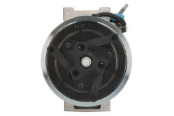 Thermotec KTT090129 Air conditioning compressor thermotec ktt090129