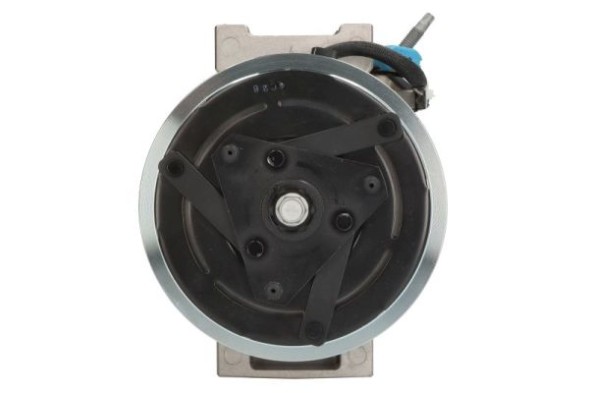 Thermotec KTT090129 Air conditioning compressor thermotec ktt090129