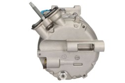 Thermotec KTT090129 Air conditioning compressor thermotec ktt090129