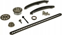 Gates CHK1029M Timing chain kit - gates chk1029m