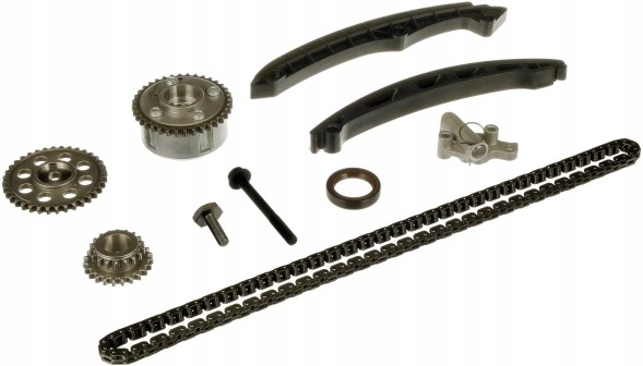 Gates CHK1029M Timing chain kit - gates chk1029m