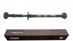 BRV A050G Rear drive shaft rear bmw 4 (f32 f36 f82) 420 i xdrive new