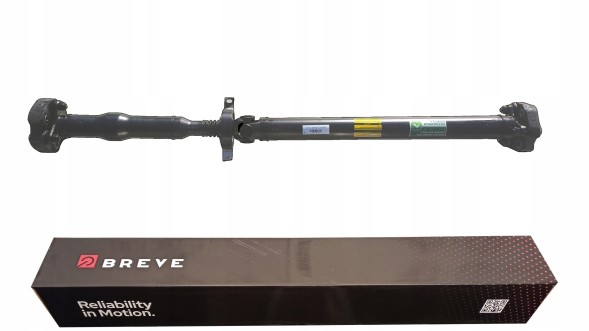 BRV A050G Rear drive shaft rear bmw 4 (f32 f36 f82) 420 i xdrive new