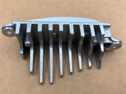 WOLLER 80A998474 H.169/578. Inverter module front left led drl lamp for audi q5 ii 2016-2020