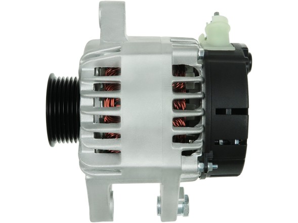 AS-PL A4084 Alternator as-pl a4084