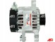 AS-PL A4084 Alternator as-pl a4084