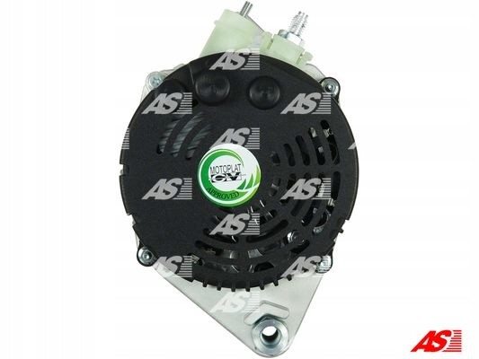 AS-PL A4084 Alternator as-pl a4084
