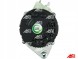 AS-PL A4084 Alternator as-pl a4084