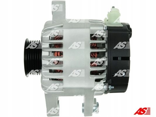 AS-PL A4084 Alternator as-pl a4084