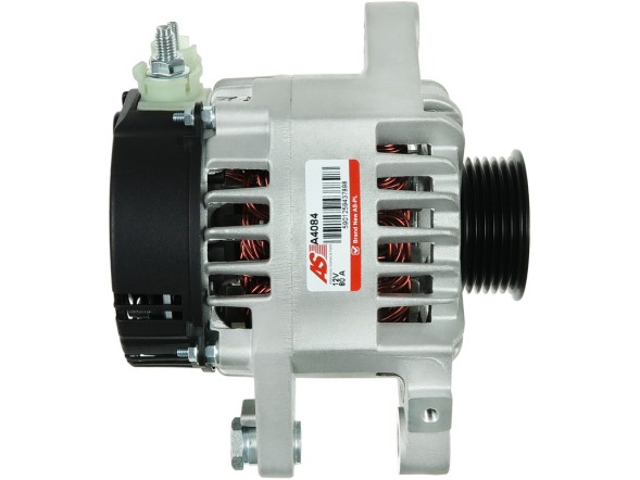 AS-PL A4084 Alternator as-pl a4084