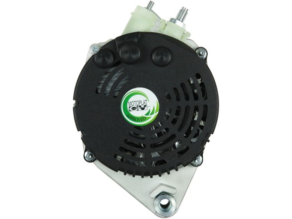 AS-PL A4084 Alternator as-pl a4084