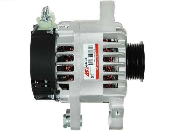 AS-PL A4084 Alternator as-pl a4084
