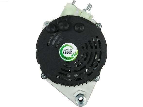 AS-PL A4084 Alternator as-pl a4084