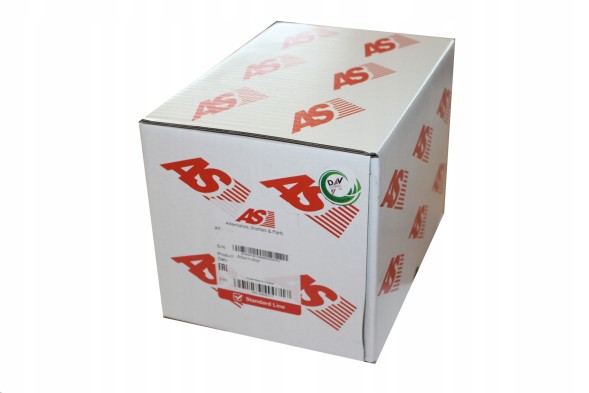 AS-PL A4084 Alternator as-pl a4084