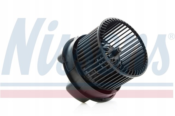 Nissens 87260 Blower nissens 87260