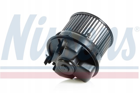 Nissens 87260 Blower nissens 87260