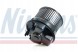 Nissens 87260 Blower nissens 87260