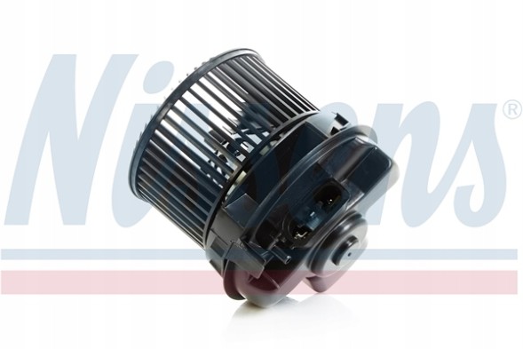 Nissens 87260 Blower nissens 87260