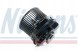 Nissens 87260 Blower nissens 87260