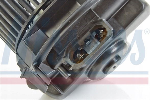 Nissens 87260 Blower nissens 87260